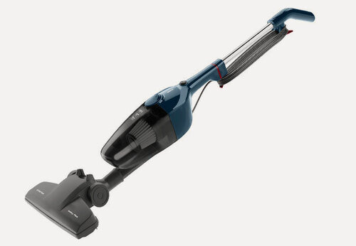 Изображение товара Пылесос вертикальный Centek CT-2566, синий