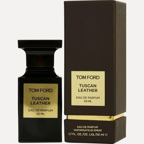 Изображение товара Tom Ford Tuscan Leather Парфюмерная вода унисекс 50 ml