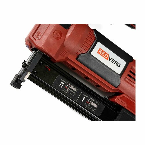Степлер аккумуляторный REDVERG RD-SN18U без акк без зу 7990₽
