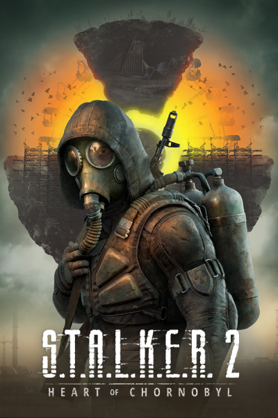 Игра S.T.A.L.K.E.R. 2: Heart of Chornobyl PC STEAM (Цифровая версия, регион активации - Казахстан) — фото 1