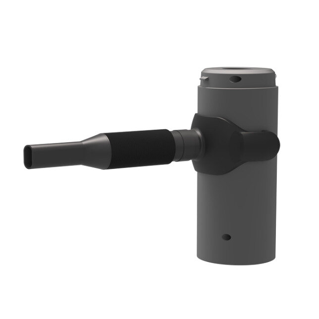 Пылесос для автомобиля Ritmix CVC-005 — фото 1