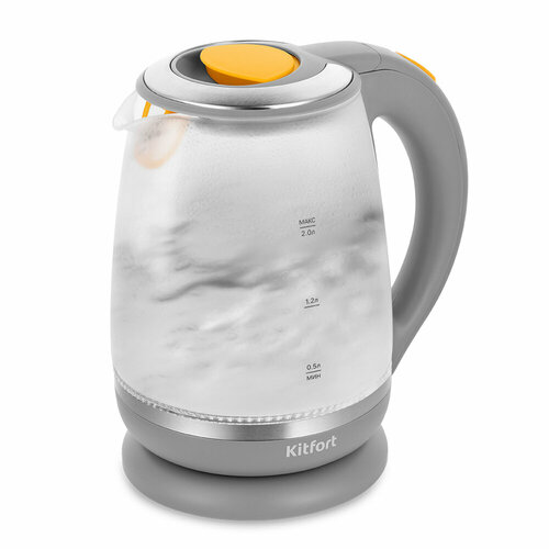 Чайник КТ-6602 1990₽