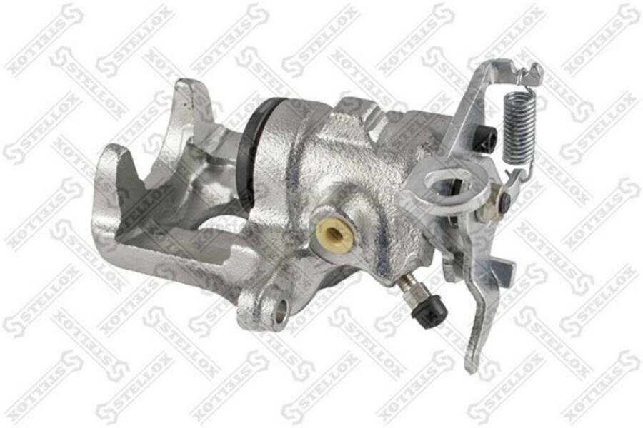 STELLOX 0590370SX Суппорт тормозной задний L