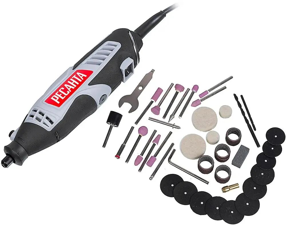 Гравер Ресанта Г-180ЭГ [75/4/1]