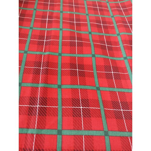 Рогожка клеточка