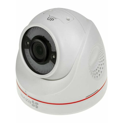 Камера видеонаблюдения Ezviz CS-H4 3WKFL 28 mm цвет белый IP 67 7590₽