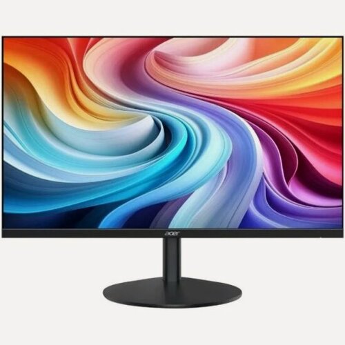 Изображение товара Монитор Acer SB273G0bi 27" Black