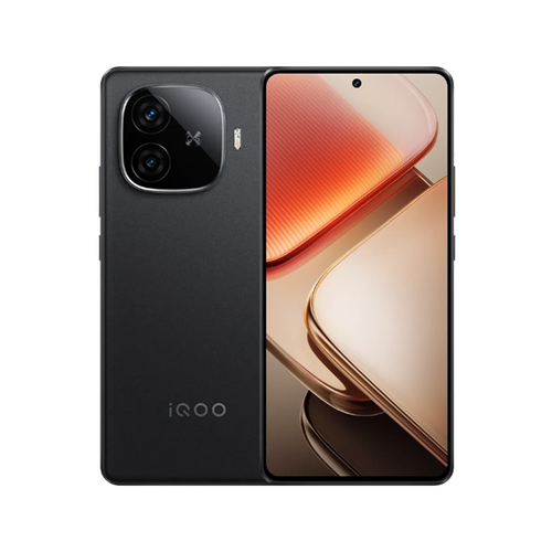 Смартфон Vivo Iqoo Z9 Turbo Plus 12512GB Grey 41990₽