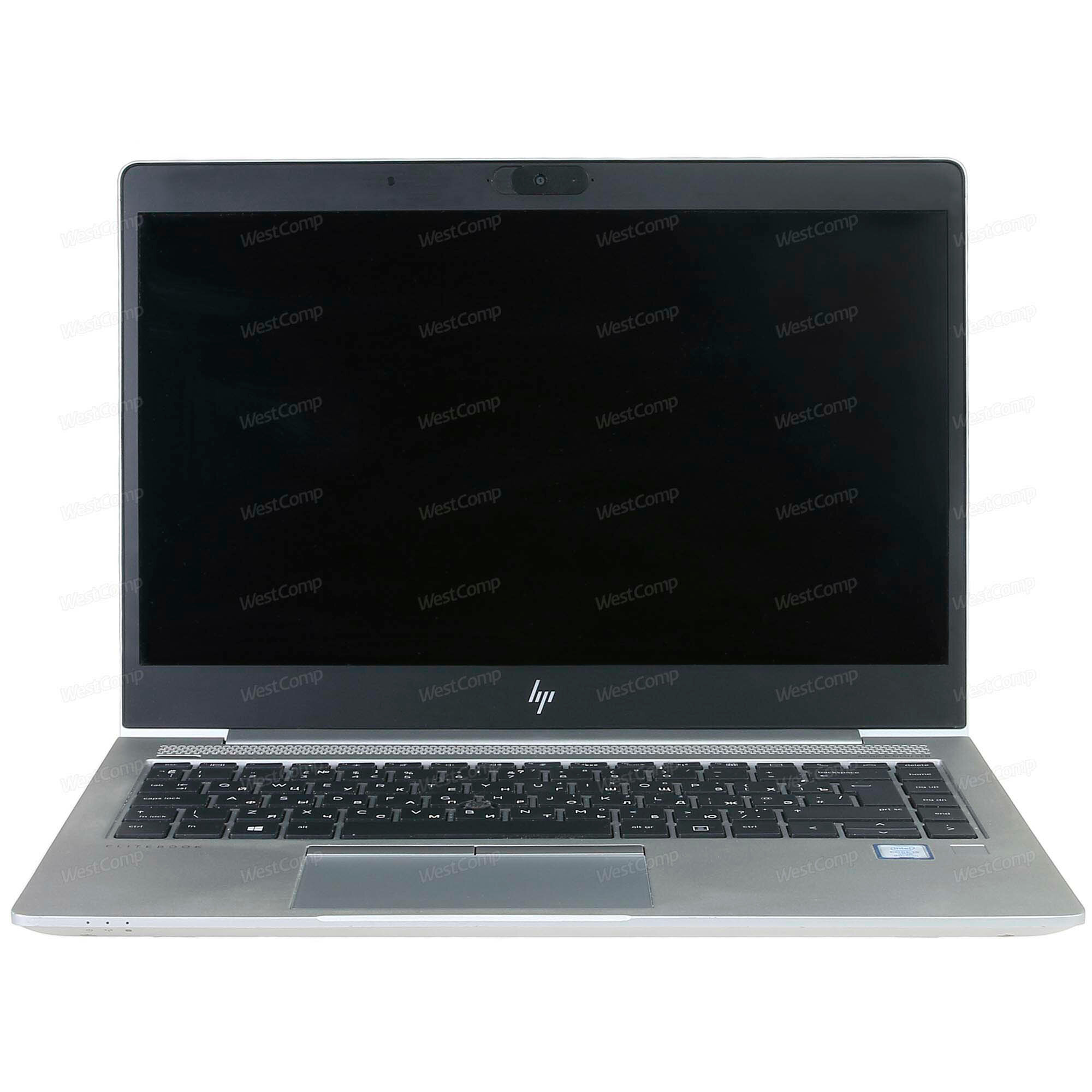 Ноутбук HP EliteBook 840 G6 14' FHD/Core i5-8365U 1.6GHz/16GB/256GB SSD (4WG30AV)