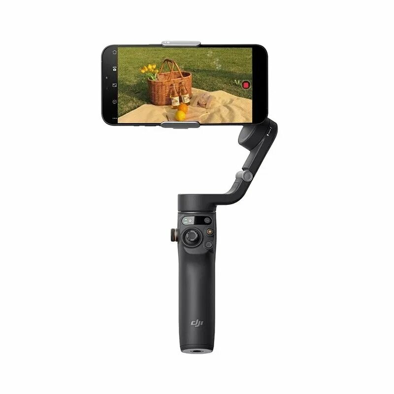 DJI OSMO Mobile 6 Стабилизатор для смартфона для селфи