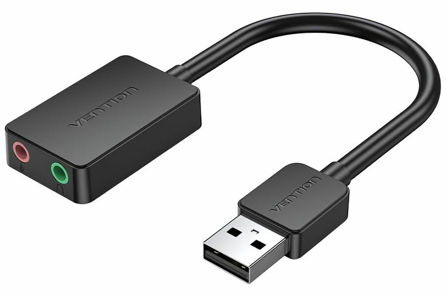Звуковая карта Vention CDYB0