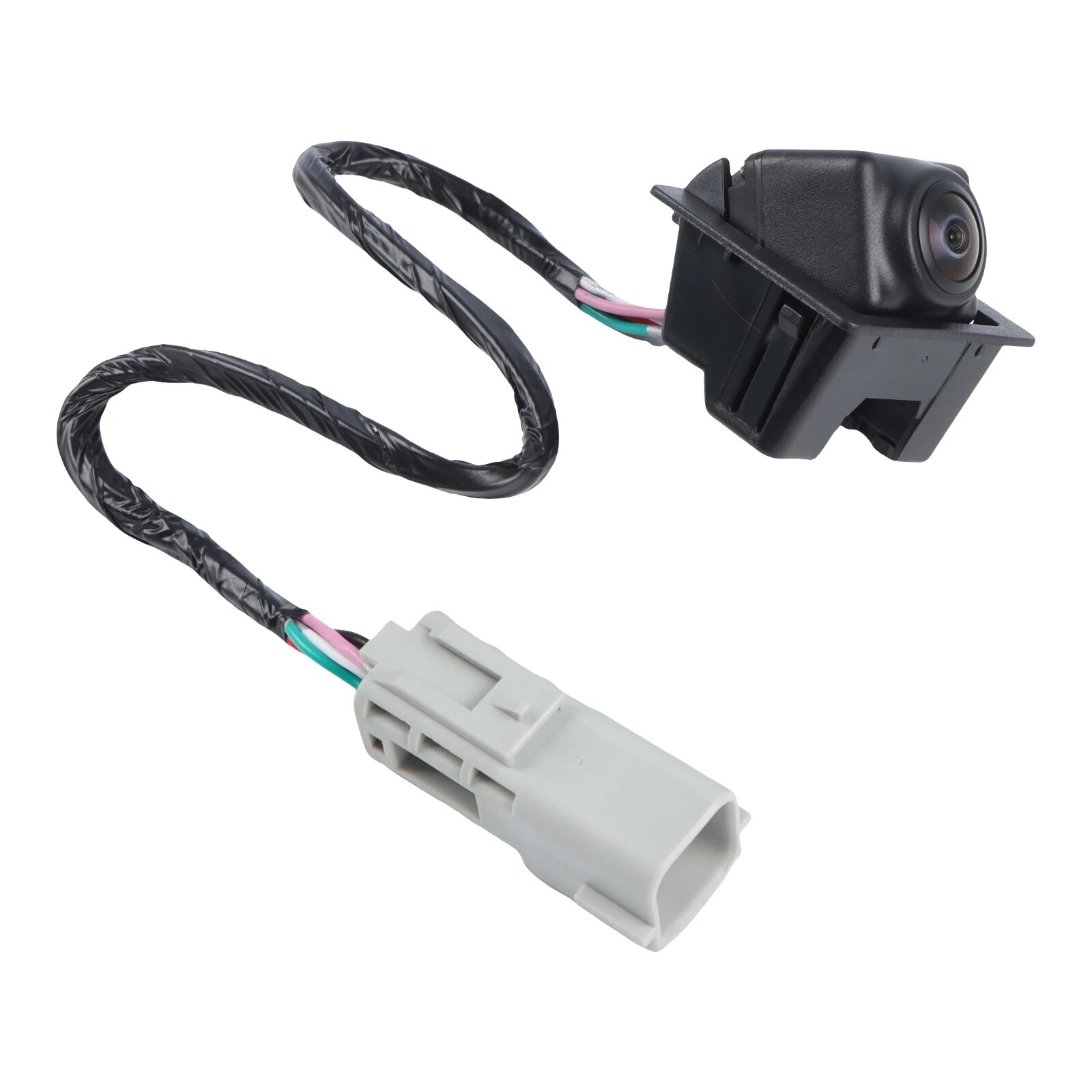 Картинки Резервная камера заднего вида для помощи при парковке 95407397 15926122 20910350 22915398 для Chevy Cruze Equinox GMC Terrain для Cadillac SRX