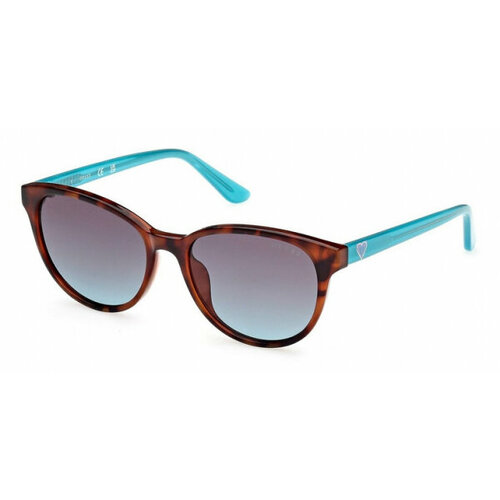 Солнцезащитные очки GUESS коричневый 6790₽