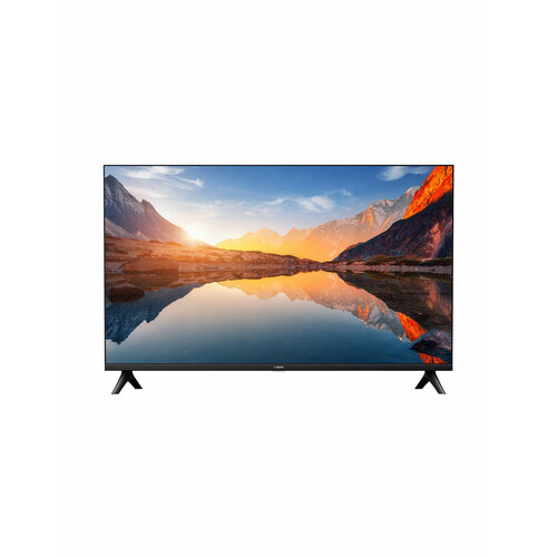 Телевизор 32 Xiaomi Mi LED TV A 32 2025 black HD SmartTV DVB-T2CS2 L32M8-A2RU 25603₽