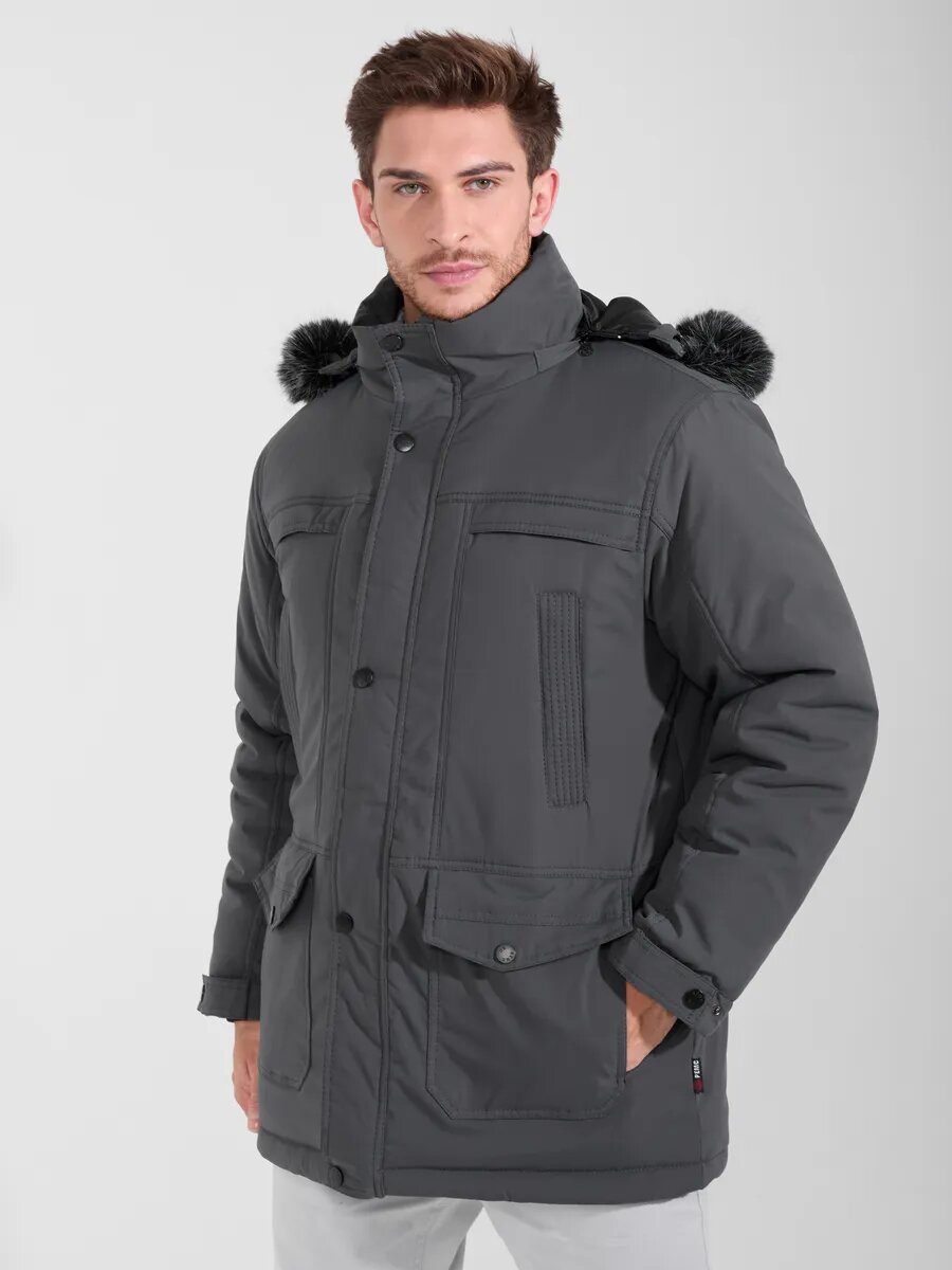 Ветровка KINGSO MENS