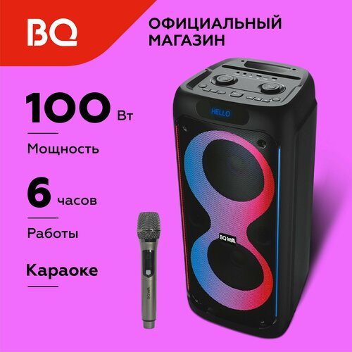 Акустика BQ PBS3006 2038100₽