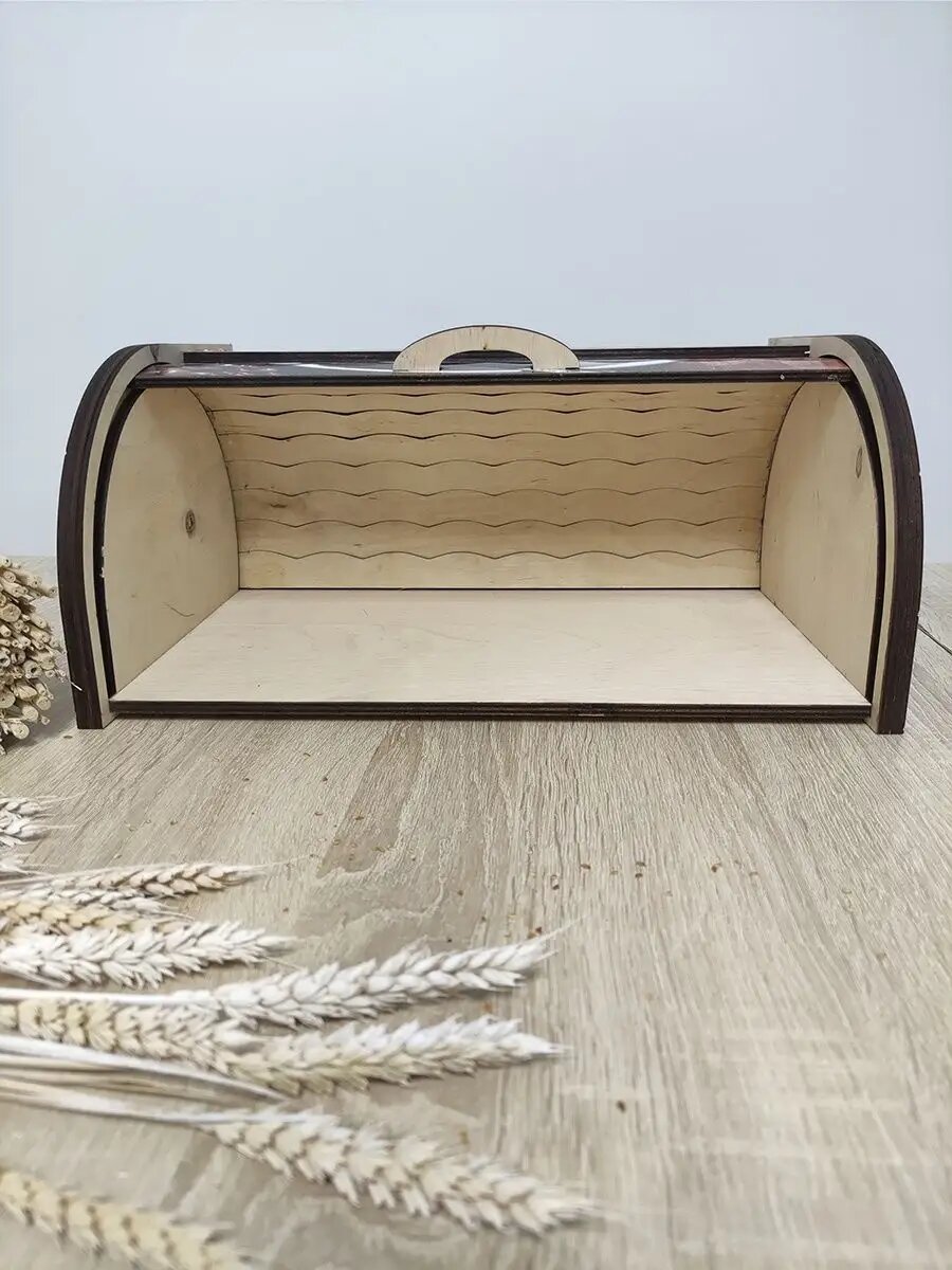 Хлебница Американо — фото 1