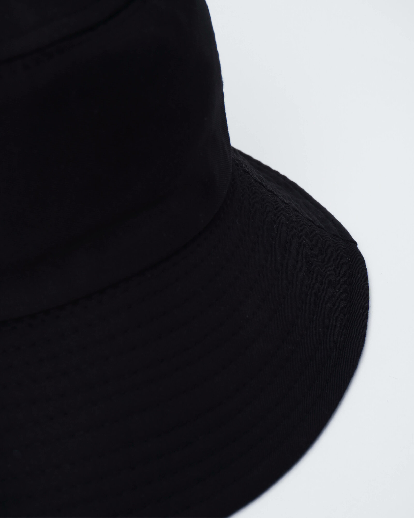 Панама TERRA PRO TERRA PRO для женщин, размер 1, black — фото 1