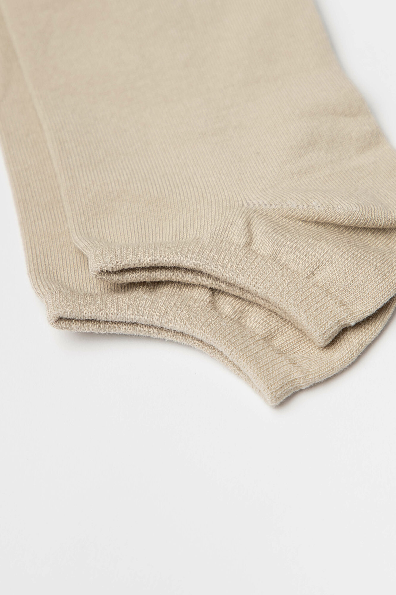 Носки спортивные TERRA PRO, размер 1, beige — фото 1