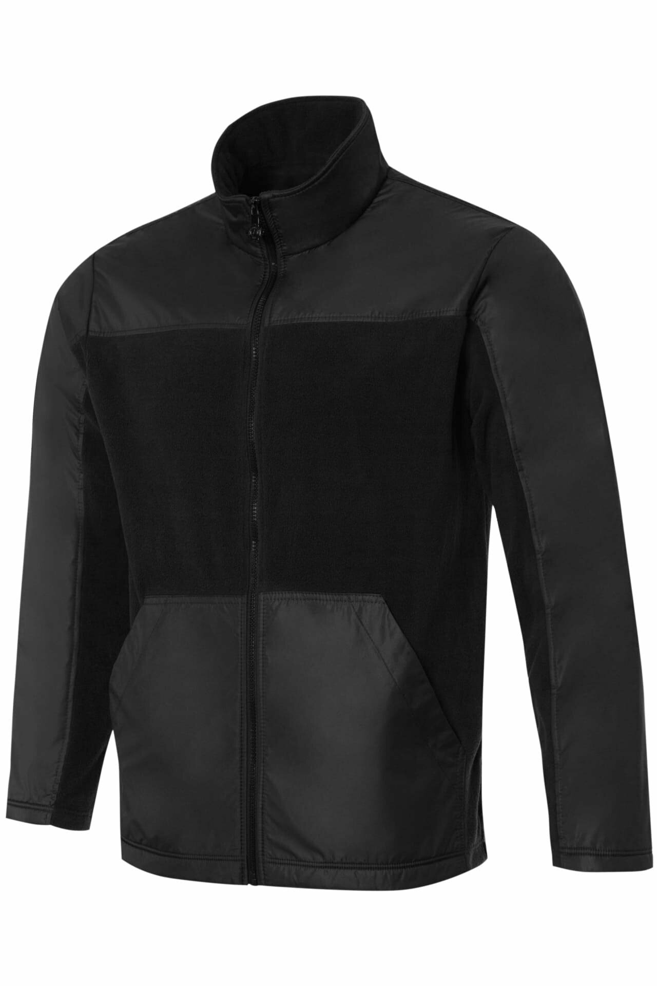 Толстовка спец комбинированная