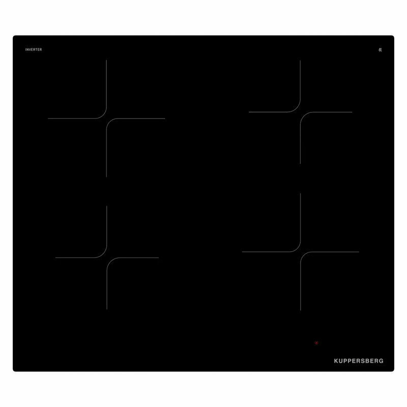 Встраиваемая индукционная панель KUPPERSBERG ICI 605, официальная гарантия