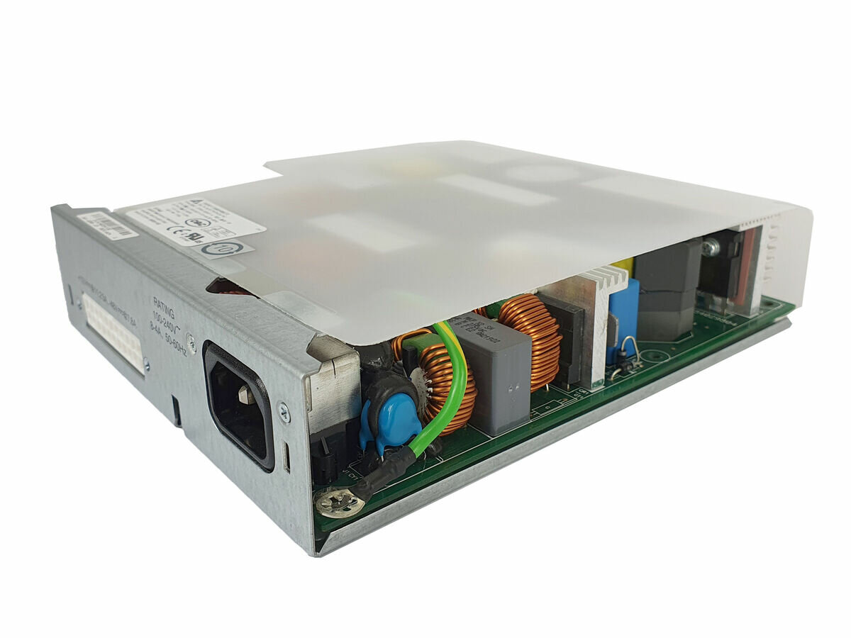 Блок питания Delta DPSN-525AP 525 Вт 100-240 В 341-0528-02 для WS-C2960X-24PS-L