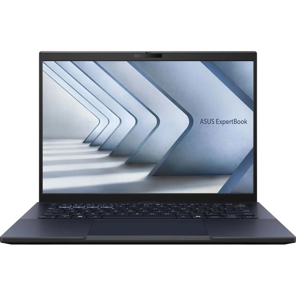 Ноутбук Asus ExpertBookB1 B1402CVA-EB4152X (90NX06W1-M05F10) 14"/5-1335U/16/512/Intel Xe/W11P/черный