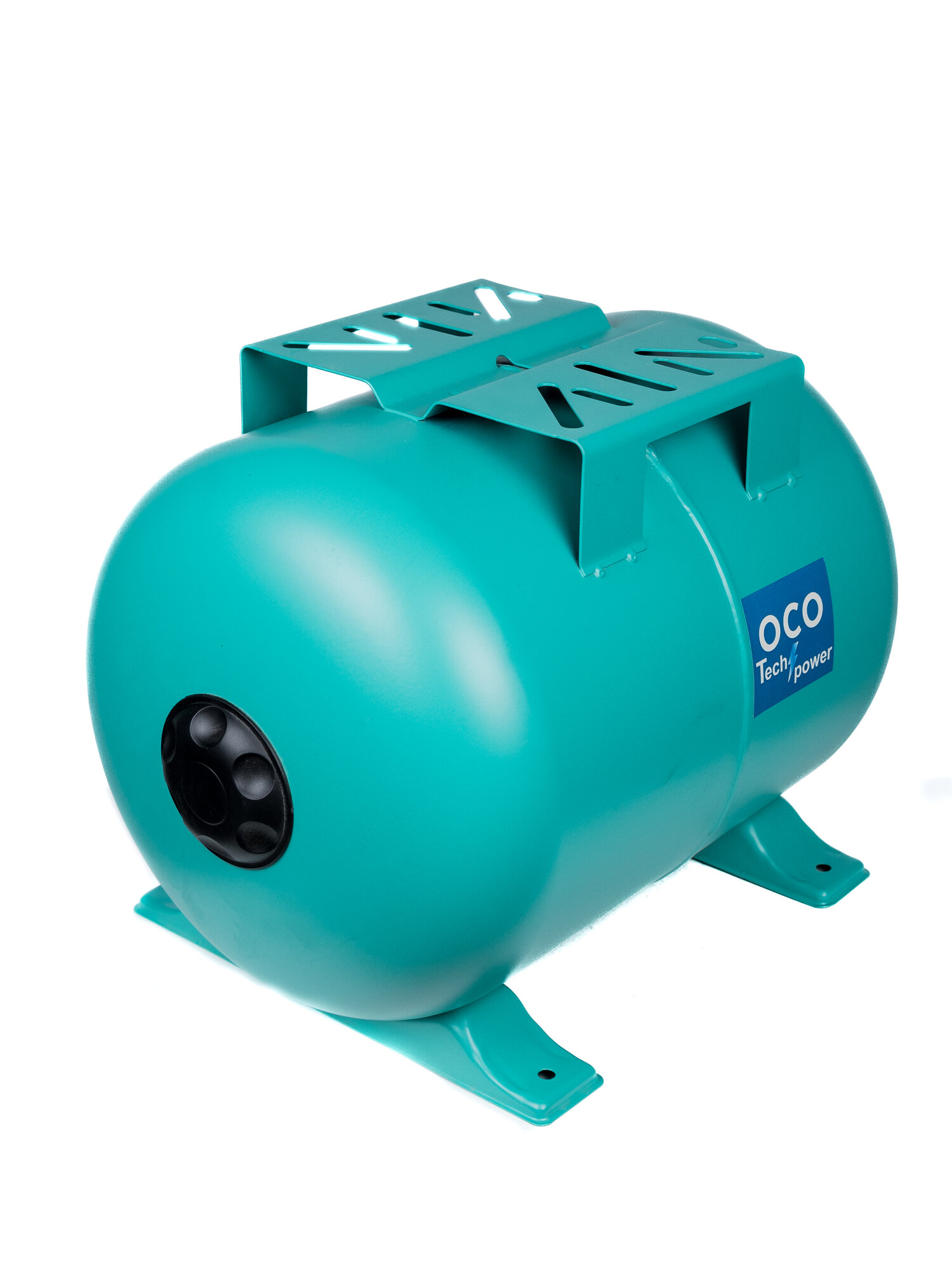 Расширительный бачок 24л c ножками — фото 1