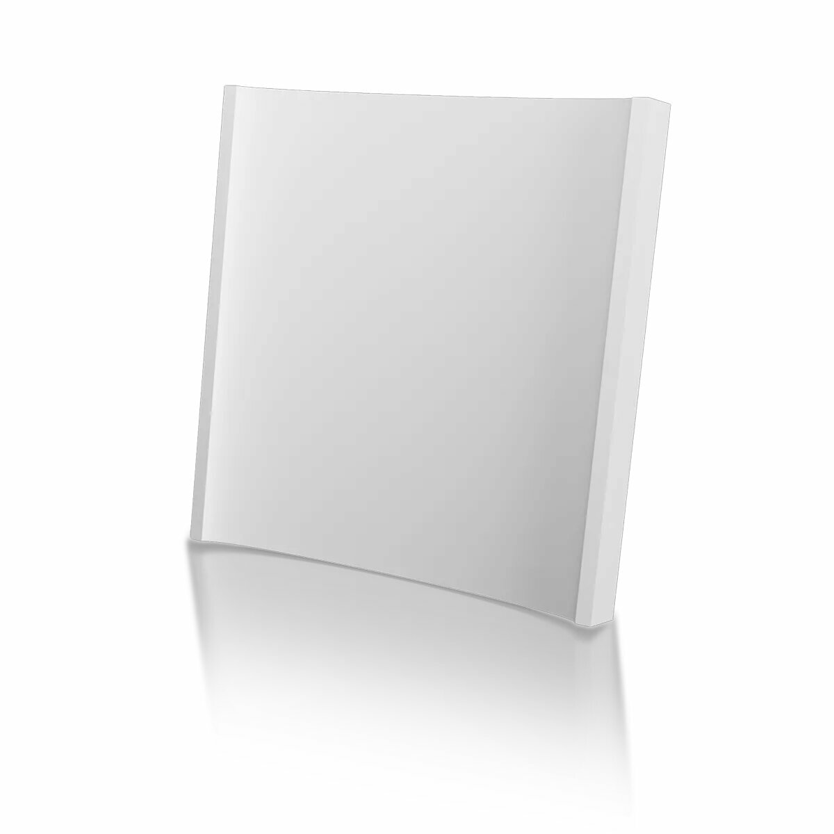 3D стеновая панель из гипса PASSAGE 2 артикул D 0013 2 от Artpole