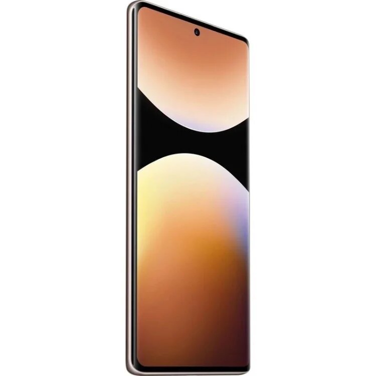 Xiaomi Redmi Note 14 Pro 4G 8/256 ГБ Global, Sand Gold — фото 1