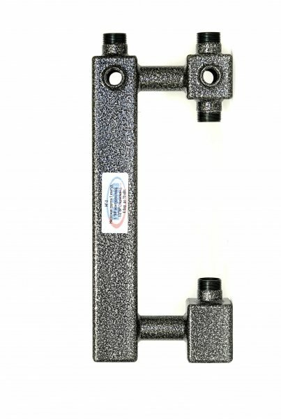 Насосная группа (основа) под насос RILANO базой 180мм (НГ-2)