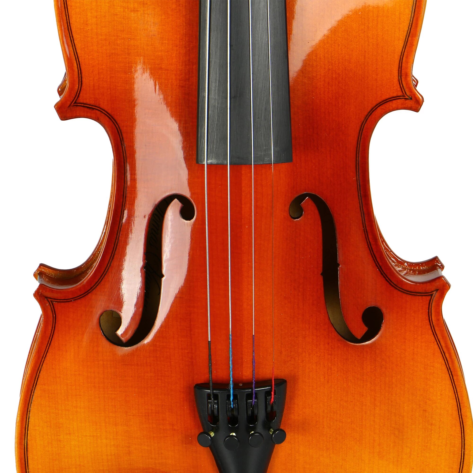 Скрипка Tomas Vagner V-90S 3/4 — фото 1