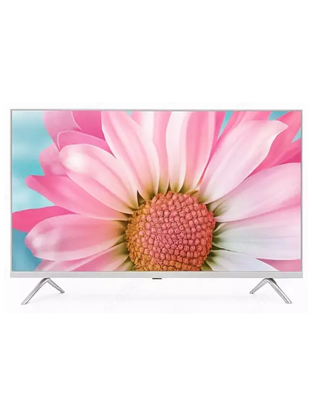 Телевизор Premier 43PRM705SV 3 года гарантия, Smart TV, с голосовым управлением, IPS матрица, Full HD (1920 * 1080)