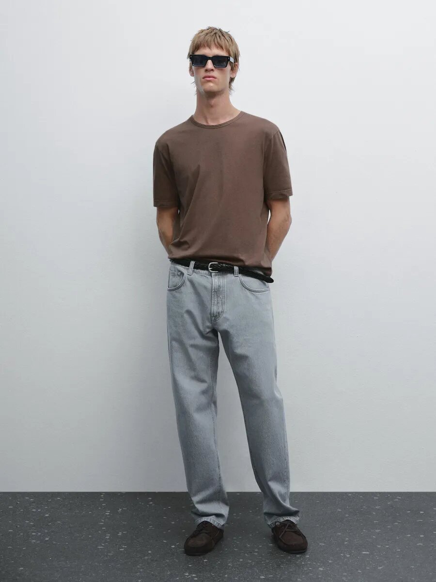 Футболка спортивная