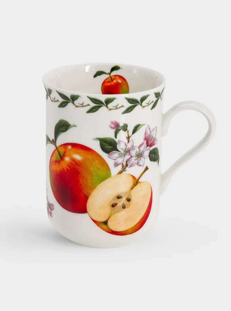 Кружка 300 мл Яблоко