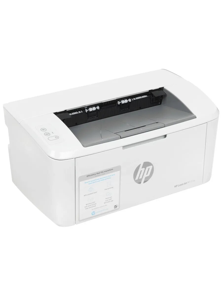 Принтер лазерный LaserJet M111w 20 стр/мин Wi-Fi