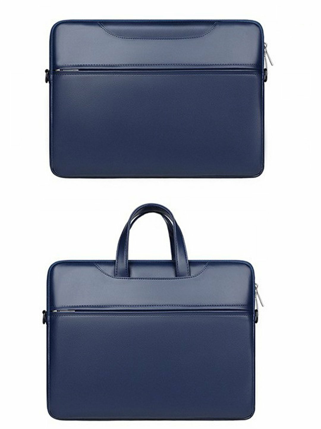 Универсальная защитная сумка для ноутбука и MacBook 13.6-15.6, дюйм — фото 1