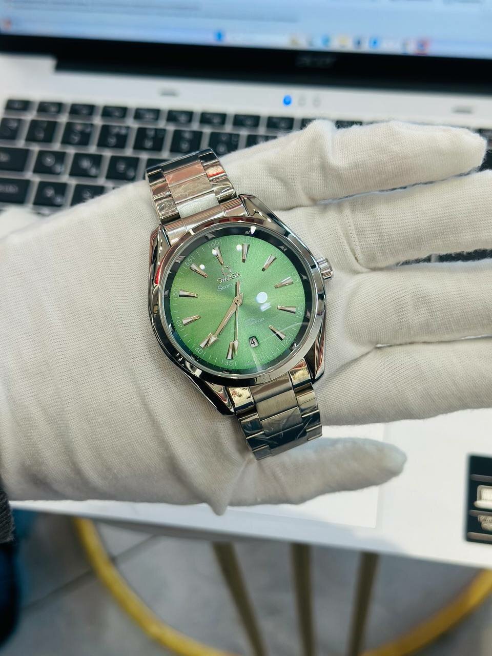 Наручные часы