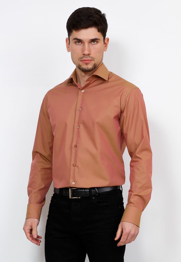 Рубашка HEIKO-256/ Fit-M(0)