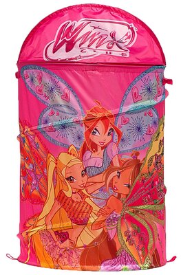 Корзина Играем вместе Winx 43х60 см (XDP-1797-R)