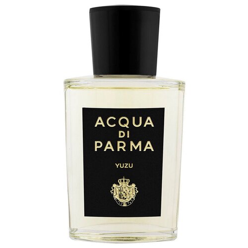 Acqua di Parma парфюмерная вода Yuzu, 100 мл