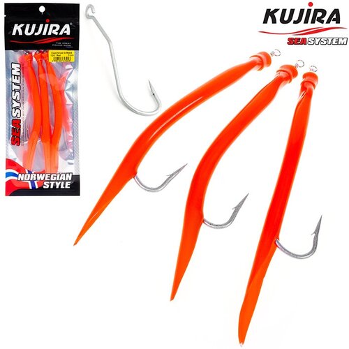 фото Катушка okuma coronado cdx 60 kujira