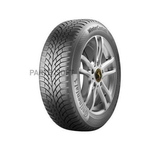 CONTINENTAL 355468 225/45 R17 Continental WinterContact TS 870 91H FR 1шт