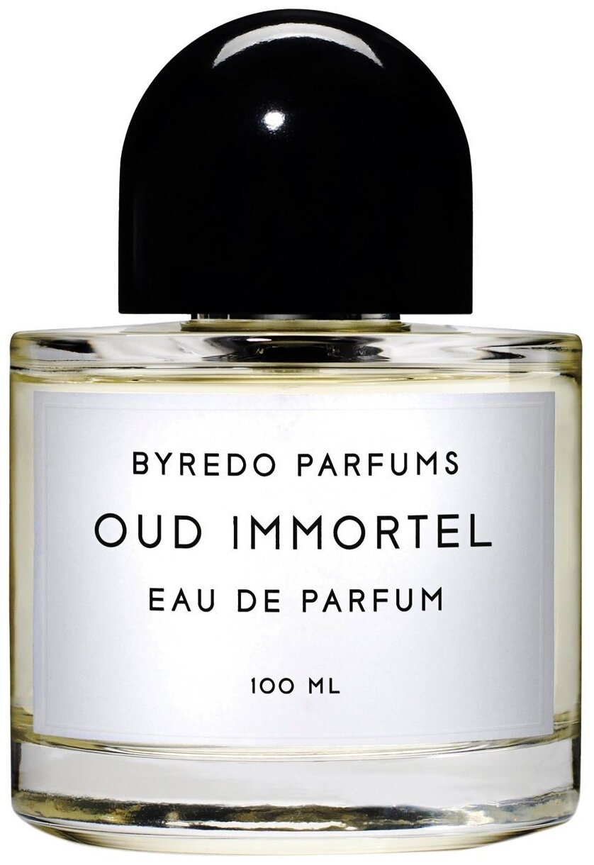 Парфюмерная вода Byredo унисекс Oud Immortel 100 мл