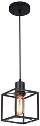 Подвесной светильник Lussole Loft Badger LSP-9540