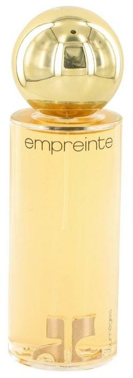 Courreges Empreinte Винтаж туалетная вода 100мл