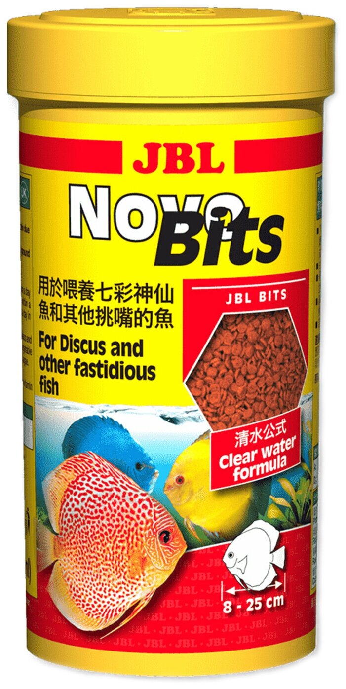 JBL NovoBits - .    . , , 250  (110 )