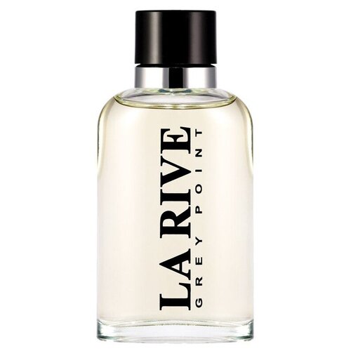 La Rive men Grey Point Туалетная вода 90 мл.