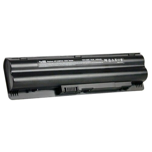 фото Аккумулятор для ноутбука hp pavilion dv3, compaq presario cq35, cq36 series. 11.1v 4400mah 49wh. pn: hstnn-lb94, nu089aa topon