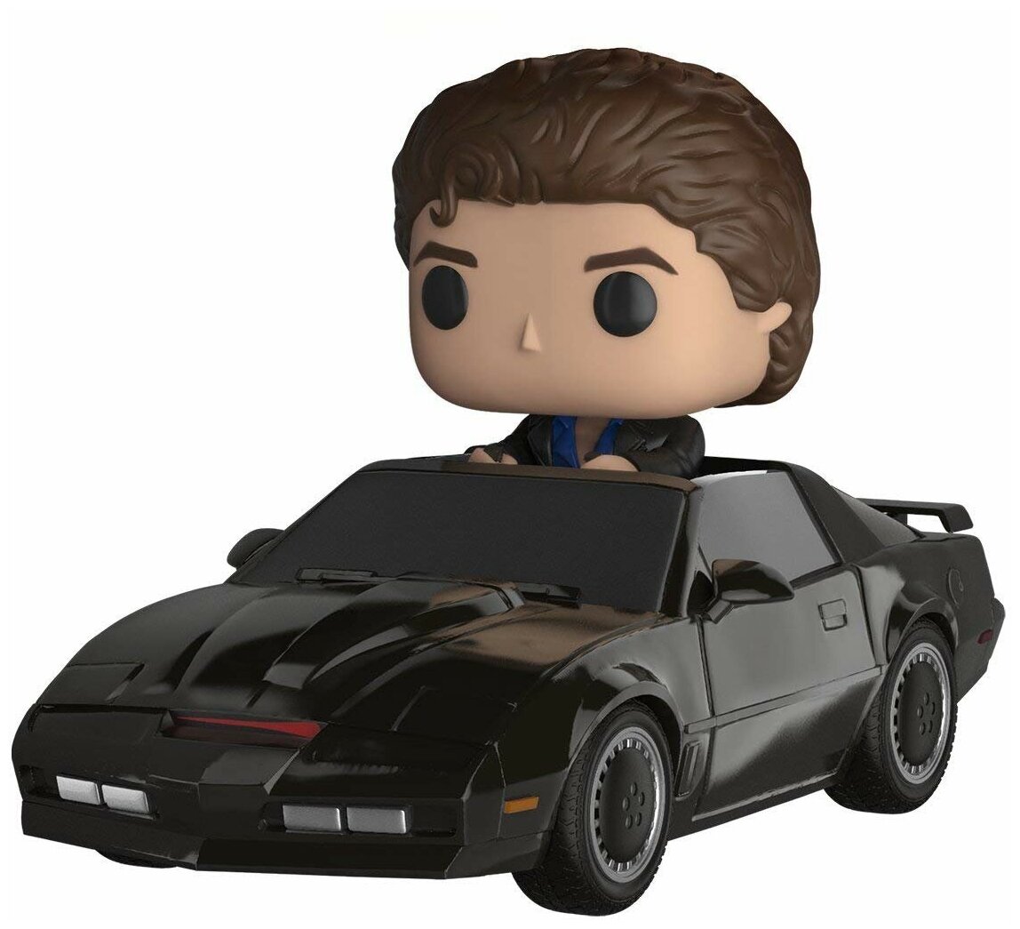 Funko pop knight rider deals